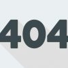 SEO优化之404页面